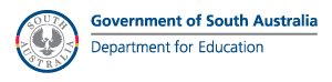 Department for Education and Child Development